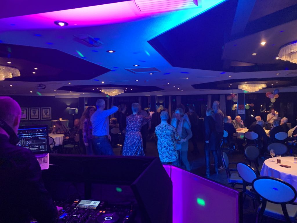 DJ show | SunlineMusic | Sound | Light | Entertainment