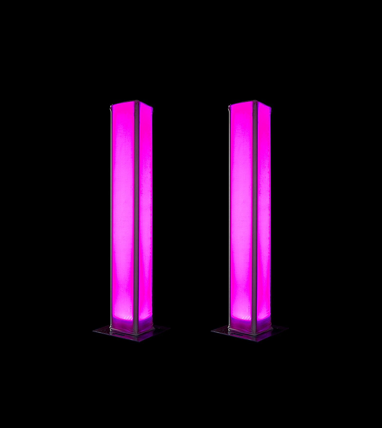 Apparatuur Truss Tower Totems | SunlineMusic | Sound | Light | Entertainment