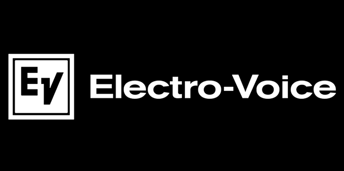 Merk Electro-Voice | SunlineMusic | Sound | Light | Entertainment
