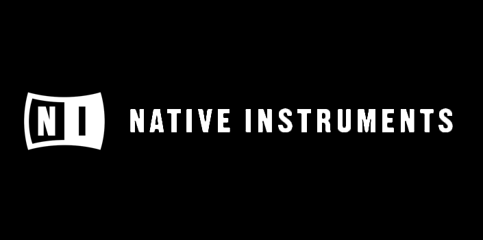 Merk Native Instruments | SunlineMusic | Sound | Light | Entertainment