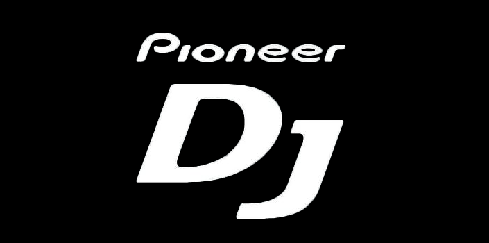 Merk Pioneer DJ | SunlineMusic | Sound | Light | Entertainment