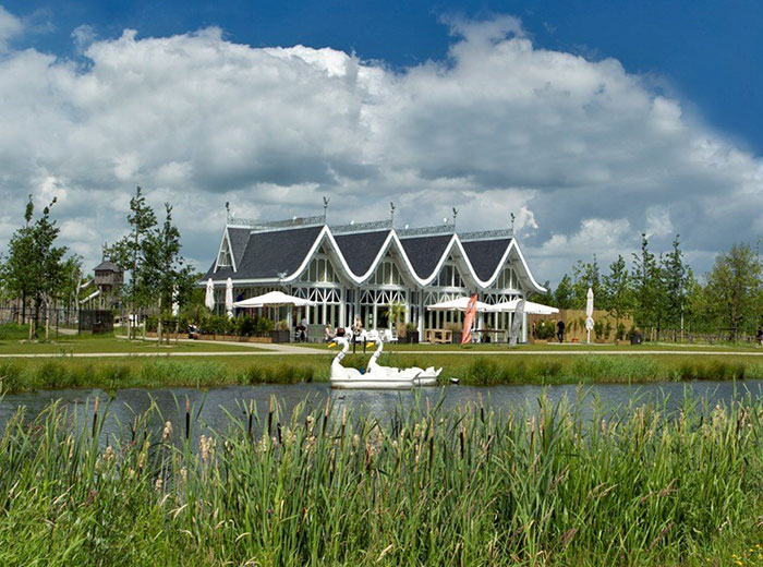 Feestlocatie Anafora | SunlineMusic | Sound | Light | Entertainment