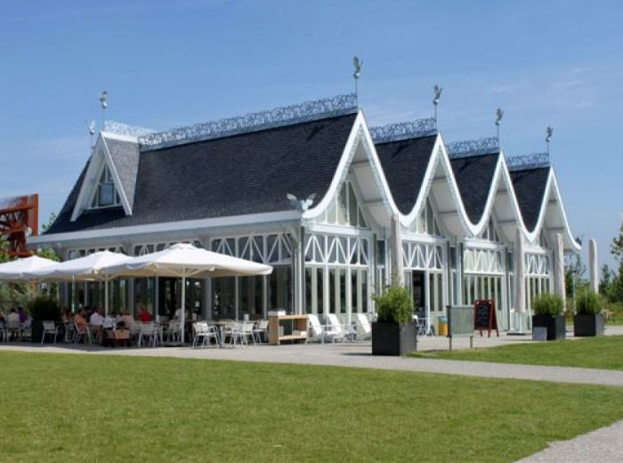 Feestlocatie Anafora | SunlineMusic | Sound | Light | Entertainment