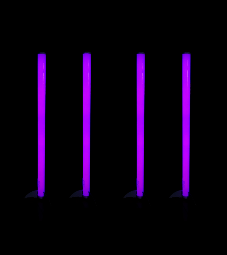 American DJ LED Color Tubes-uv-4