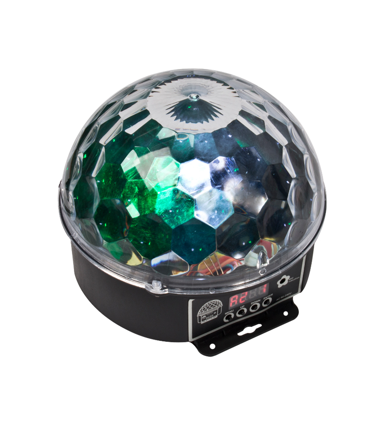 Ayra TDC Sunrise LED-2