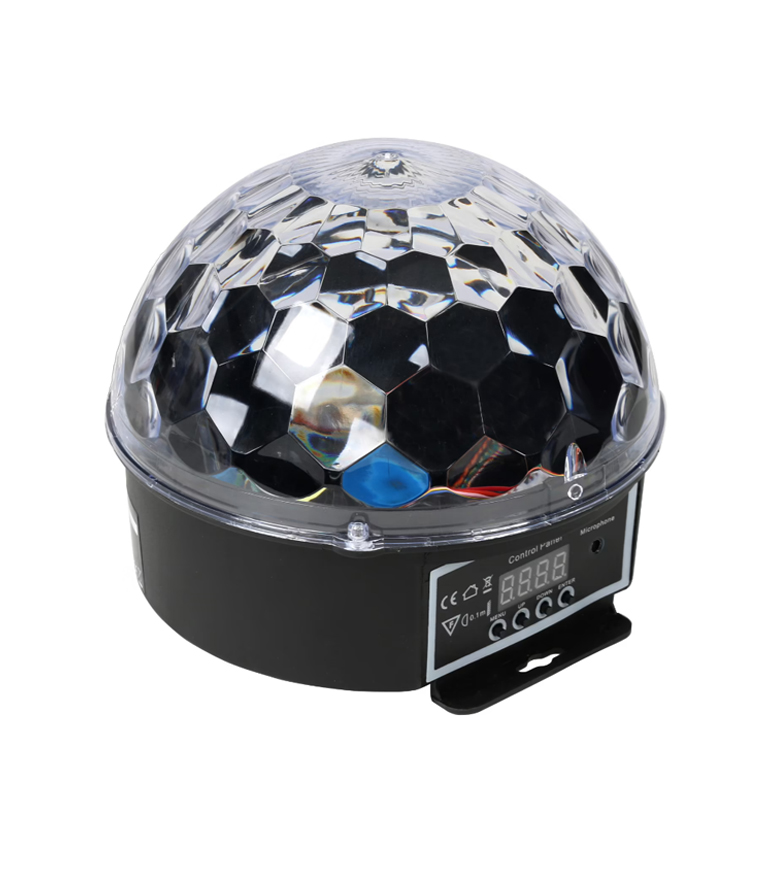 Ayra TDC Sunrise LED