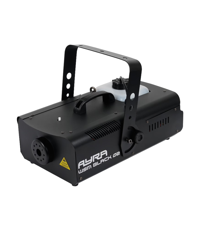 Ayra WSM Black 02 rookmachin-2
