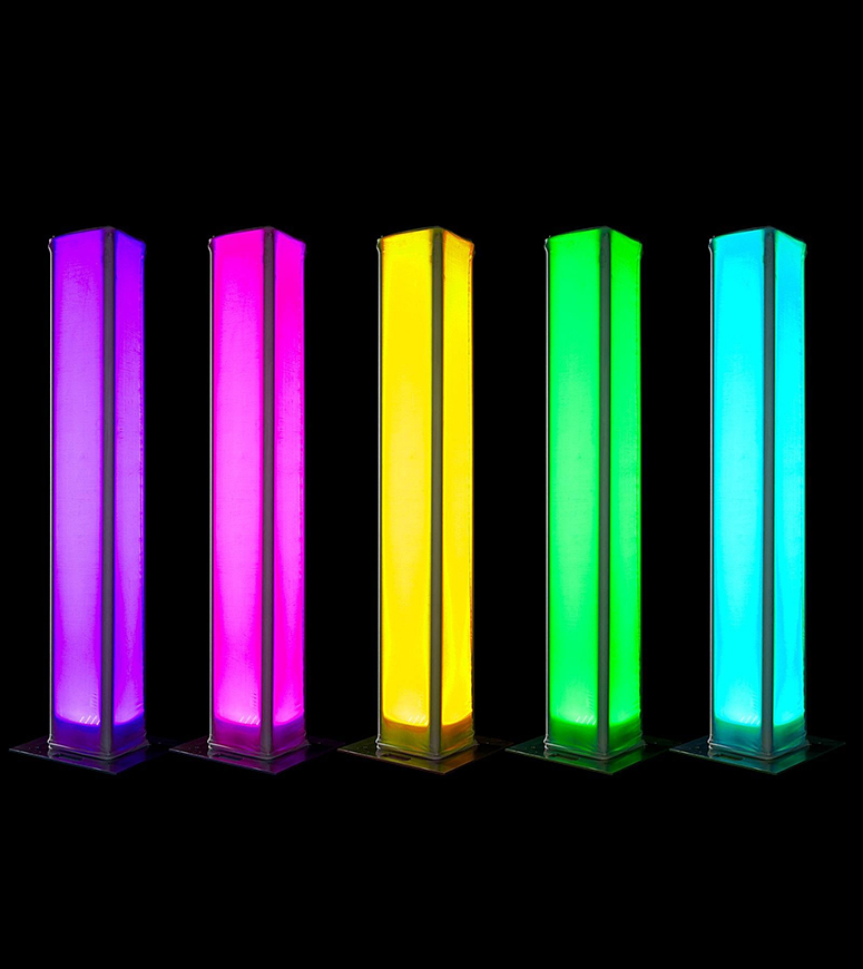 BeamZ P30 Truss Tower Totems-verschillende-kleuren