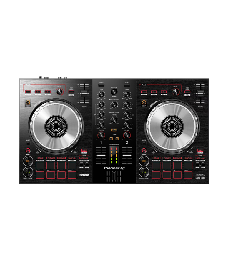 Pioneer DDJ-SB3