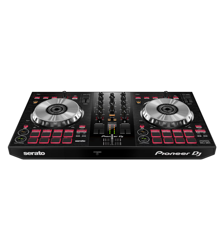 Pioneer DDJ-SB3-2