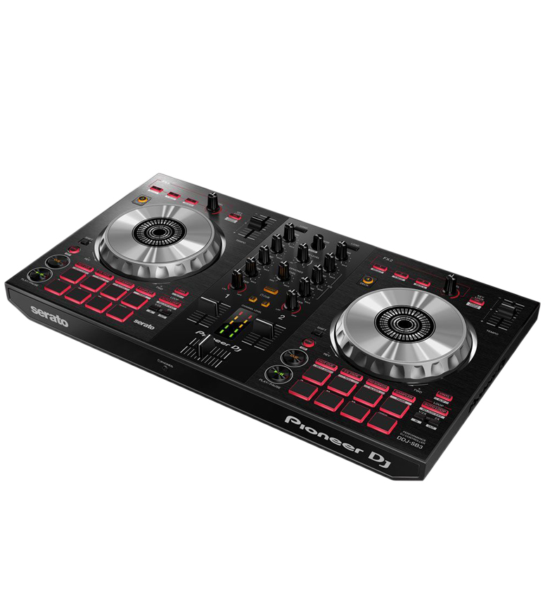 Pioneer DDJ-SB3-3