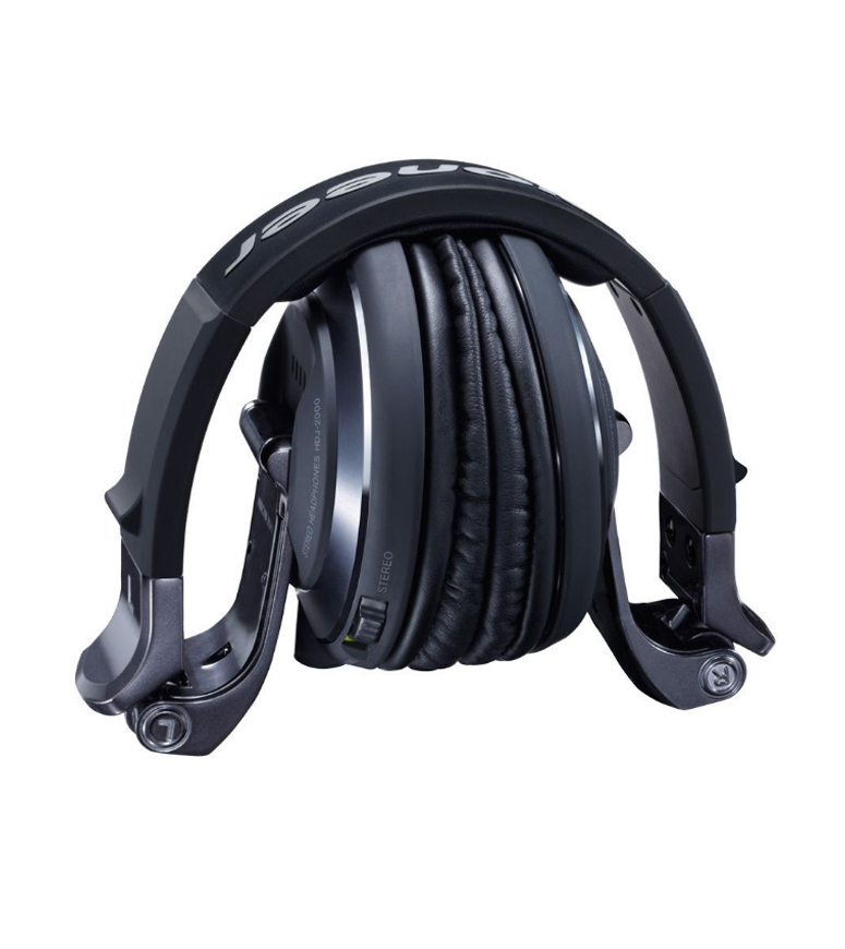Pioneer HDJ 2000-K-3