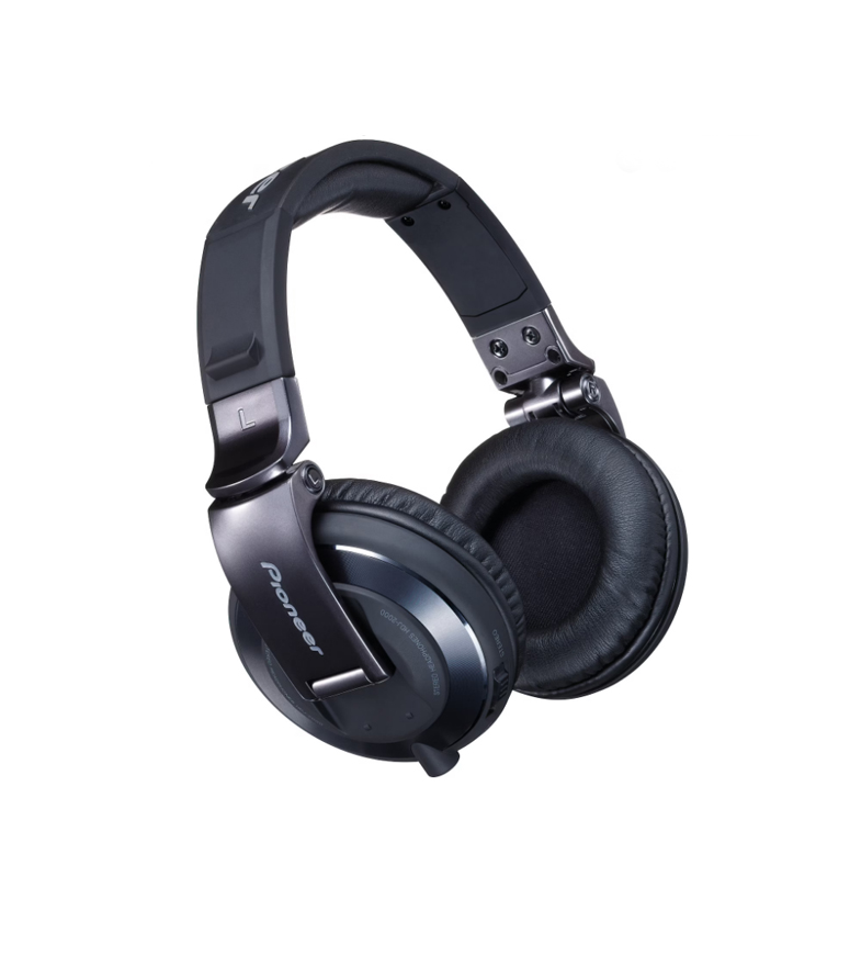 Pioneer HDJ 2000-K
