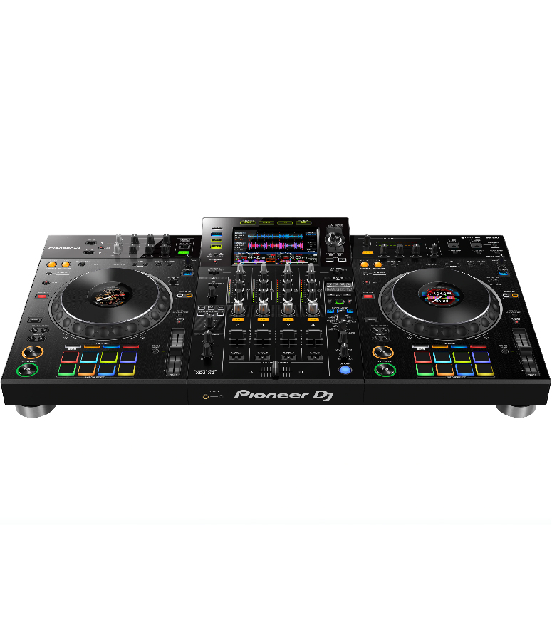 Pioneer-XDJ-XZ-2