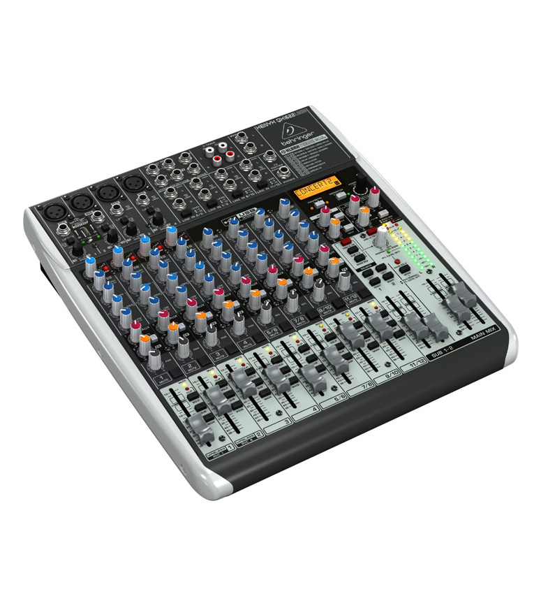 X1622 USB-zijkant