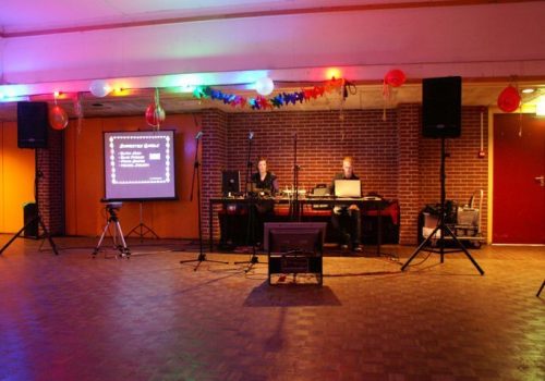 Familiefeest | SunlineMusic | Sound | Light | Entertainment Familiefeest | SunlineMusic | Sound | Light | Entertainment